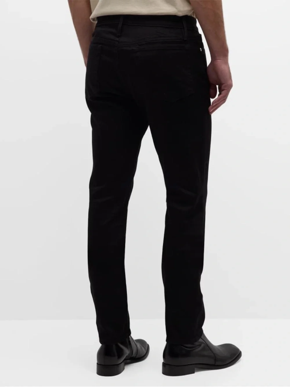 Frame L’homme Skinny Jeans